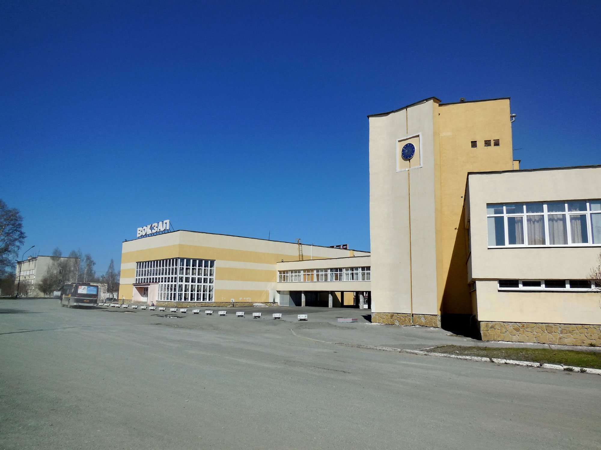 Ревда (Revda)
